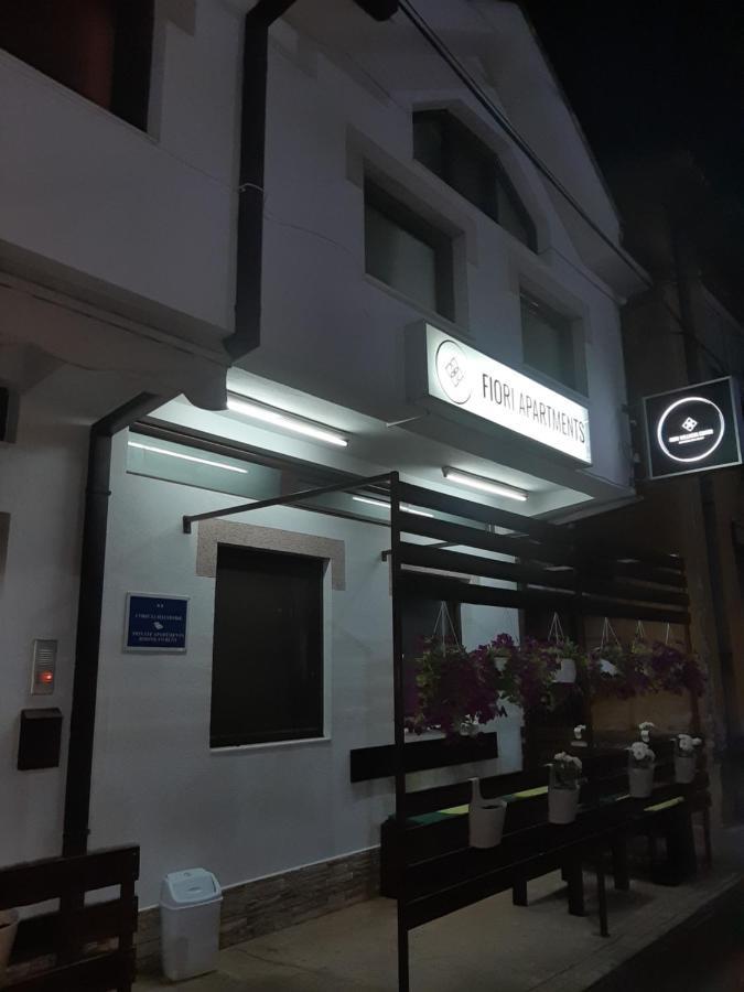 Fiori Apartment Gevgelija Exterior photo