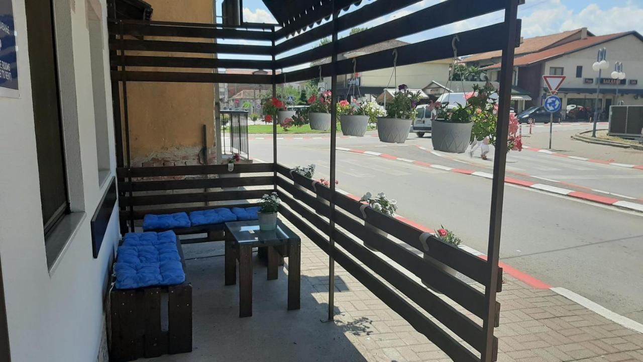 Fiori Apartment Gevgelija Exterior photo