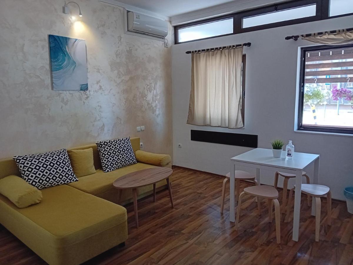 Fiori Apartment Gevgelija Exterior photo