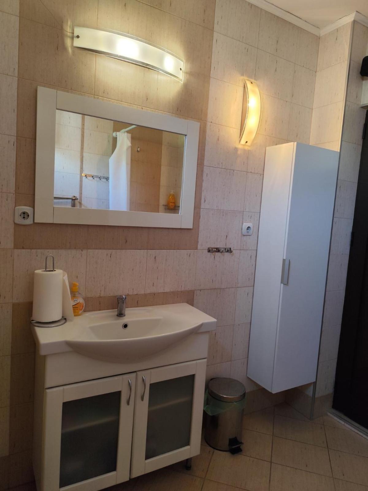 Fiori Apartment Gevgelija Exterior photo